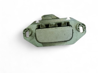 ручка открывания багажника Renault Megane 1 поколение 1998