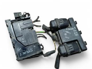 блок предохранителей Ford Mondeo 5 поколение 2016, 2.0 л., дизель, FG9T14A067EB02