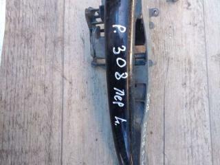 ручка наружная Peugeot 308 T7 2008, 1.6 л., бензин, хетчбэк 5 дв.