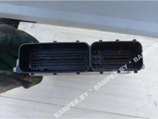 блок управления двигателем BMW 3 серия E90/E91/E92/E93 [рестайлинг] 2008, 2.0 л., дизель