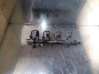 топливная рампа Renault Laguna 1 поколение [рестайлинг] 2001, 1.9 л., дизель, универсал