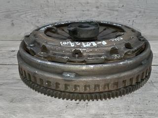 маховик Peugeot 807 1 поколение 2004, 2.2 л., дизель