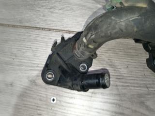 корпус термостата Peugeot 207 1 поколение [рестайлинг] 2012, 1.6 л., i, бензин