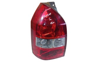 фонарь задний левый Hyundai Tucson 1 поколение 2006