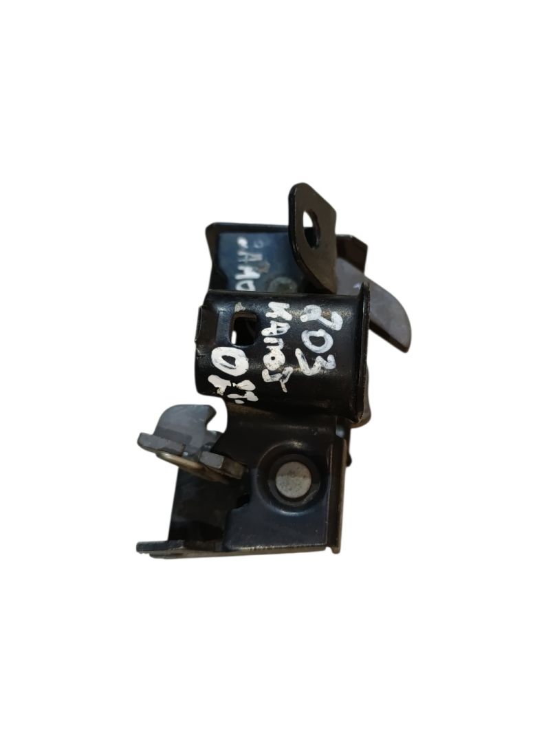 замок капота Mercedes-Benz C-Класс W203/S203/CL203 2002 - фото №1