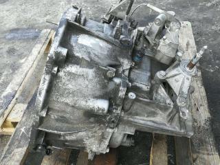 КПП механическая (МКПП) Renault Scenic 2 поколение 2006, 1.9 л., DCi, дизель, ND0008