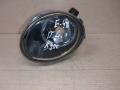 фара противотуманная левая BMW 3 серия E46 2003, купе - фото №2
