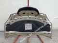 капот Lancia Musa 1 поколение 2004 - фото №10