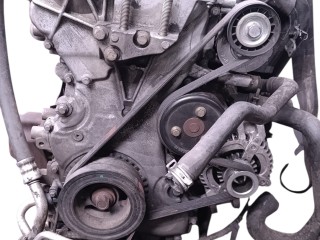 двигатель Ford S-Max 1 поколение 2008, 1.8 л., i, бензин, QQDC