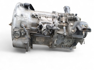КПП механическая (МКПП) Mercedes-Benz Atego 2 поколение 2013, 4.2 л., дизель, A9702610801