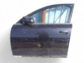дверь передняя левая Audi A6 4F/C6 [рестайлинг] 2008