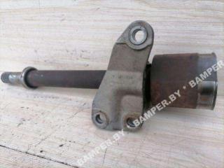 полуось передняя правая (приводной вал, ШРУС) Renault Scenic 2 поколение [рестайлинг] 2007, DCi, DCi