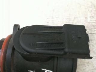 расходомер воздуха Ford Fusion 1 поколение [рестайлинг] 2006, 1.6 л., TDCi, дизель