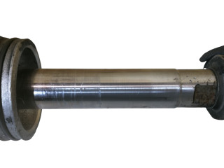 рулевая рейка Mercedes-Benz C-Класс W203/S203/CL203 2001