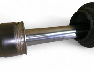 рулевая рейка Renault Kangoo 1 поколение 1997