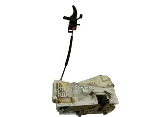 замок двери передней левой Ford Galaxy 1 поколение 1998