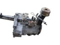 КПП механическая (МКПП) Volkswagen Transporter T4 1997, 2.4 л., D, дизель, CRN - фото №3