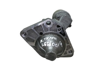 стартер Renault Trafic 3 поколение [рестайлинг] 2019, 1.6 л., дизель