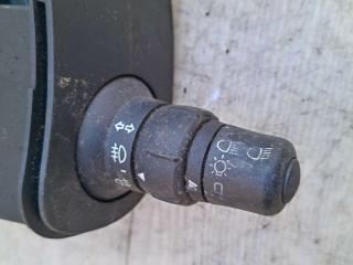 переключатель подрулевой (стрекоза) Renault Clio 3 поколение 2005