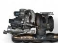 турбина BMW X5 F15 2015, 3.5 л., бензин, 7643115 - фото №2