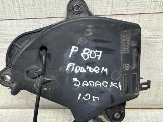 крепление запаски Peugeot 807 1 поколение [рестайлинг] 2010, 9648236680