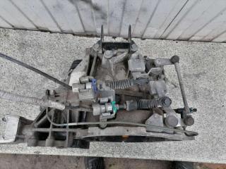 КПП механическая (МКПП) Jeep Patriot 1 поколение [рестайлинг] 2011, 2.2 л., CRDi, дизель