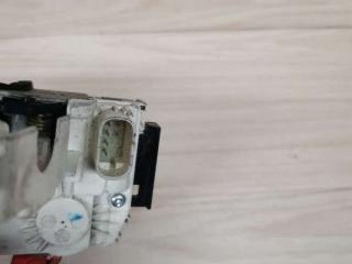 замок двери передней левой Jeep Grand Cherokee 4 поколение [2-й рестайлинг] 2019, 3.0 л.