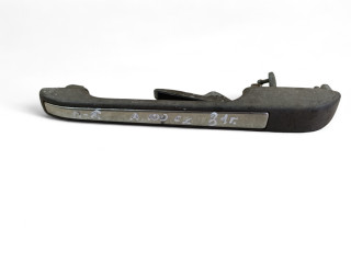 ручка наружная Audi 100 С2 [рестайлинг] 1981