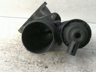 заслонка дроссельная Peugeot 307 1 поколение 2002, 2.0 л., HDi, дизель