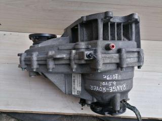 раздаточная коробка Land Rover Range Rover 4 поколение 2017, 3.0 л., TDi, дизель