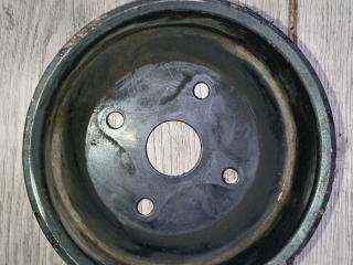 шкив помпы Kia Sorento 1 поколение 2004