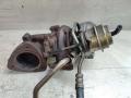 турбина Opel Astra G 1998, 2.0 л., TDi, дизель - фото №6