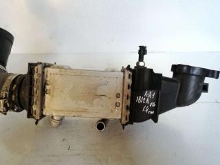 интеркулер SEAT Ibiza 4 поколение [рестайлинг] 2015, 1.4 л., TDi, дизель, хетчбэк 5 дв.