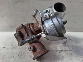 турбина Citroen C5 2 поколение 2008, 2.2 л., HDi, дизель