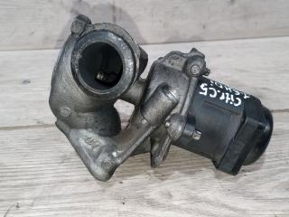 клапан EGR Citroen C5 1 поколение [рестайлинг] 2008, 1.6 л., HDi, дизель