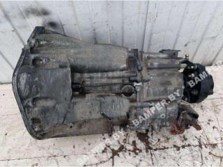 КПП механическая (МКПП) Mercedes-Benz E-Класс W211/S211 2004, 2.7 л.