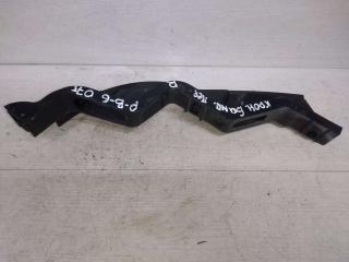 Крепление бампера переднего Volkswagen Passat B6 2006