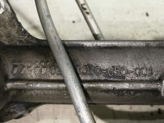 рулевая рейка Volkswagen Polo 4 поколение 2004