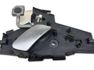ручка внутренняя передняя левая Citroen C5 1 поколение 2004