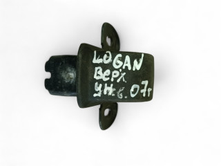 замок багажника Renault Logan 1 поколение 2007, универсал