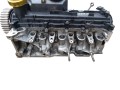 головка блока цилиндров Renault Scenic 2 поколение [рестайлинг] 2006, 1.5 л., дизель - фото №2