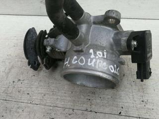 заслонка дроссельная Hyundai Coupe GK 2002, 2.0 л., i, бензин