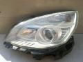 фара левая Renault Scenic 2 поколение [рестайлинг] 2009 - фото №6