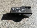 ручка внутренняя передняя левая Ford Escort 5 поколение 1992, 1.8 л., i, бензин, хетчбэк 5 дв. - фото №2