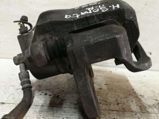 суппорт передний правый Hyundai Sonata NF 2007