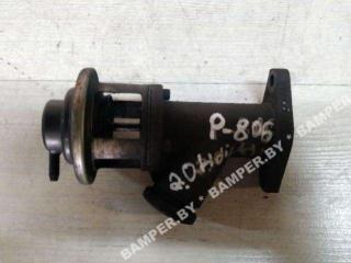 клапан EGR Peugeot 806 1 поколение [рестайлинг] 2000, 2.0 л., HDi, дизель