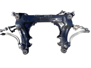 балка подвески передняя (подрамник) Audi A6 4B/C5 1998, МКПП