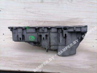 масляный поддон BMW 1 серия E81/E87 [рестайлинг] 2008, 2.0 л., TDi, дизель