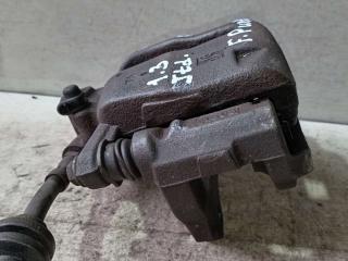 суппорт передний правый Fiat Punto 2 поколение [рестайлинг] 2005