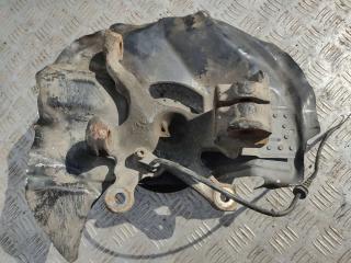 ступица передняя правая BMW 3 серия E46 2003